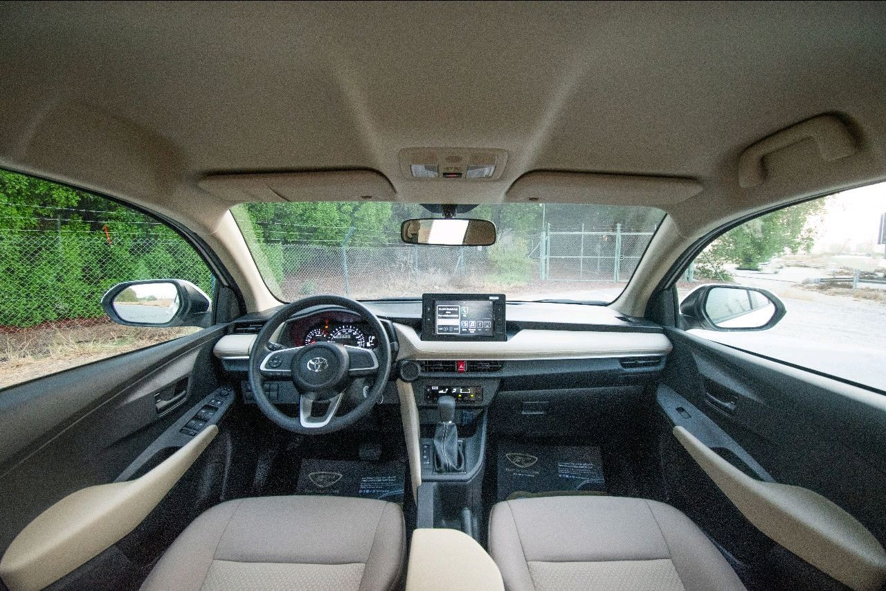Toyota Yaris - Image 4