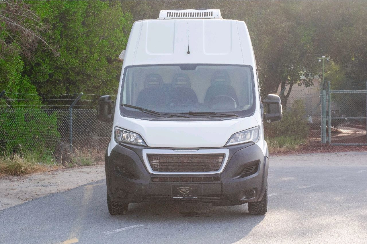 Peugeot BOXER - Image 11
