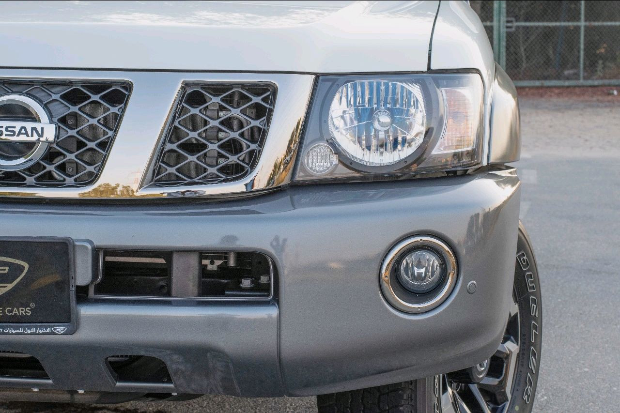 Nissan Super safari - Image 9