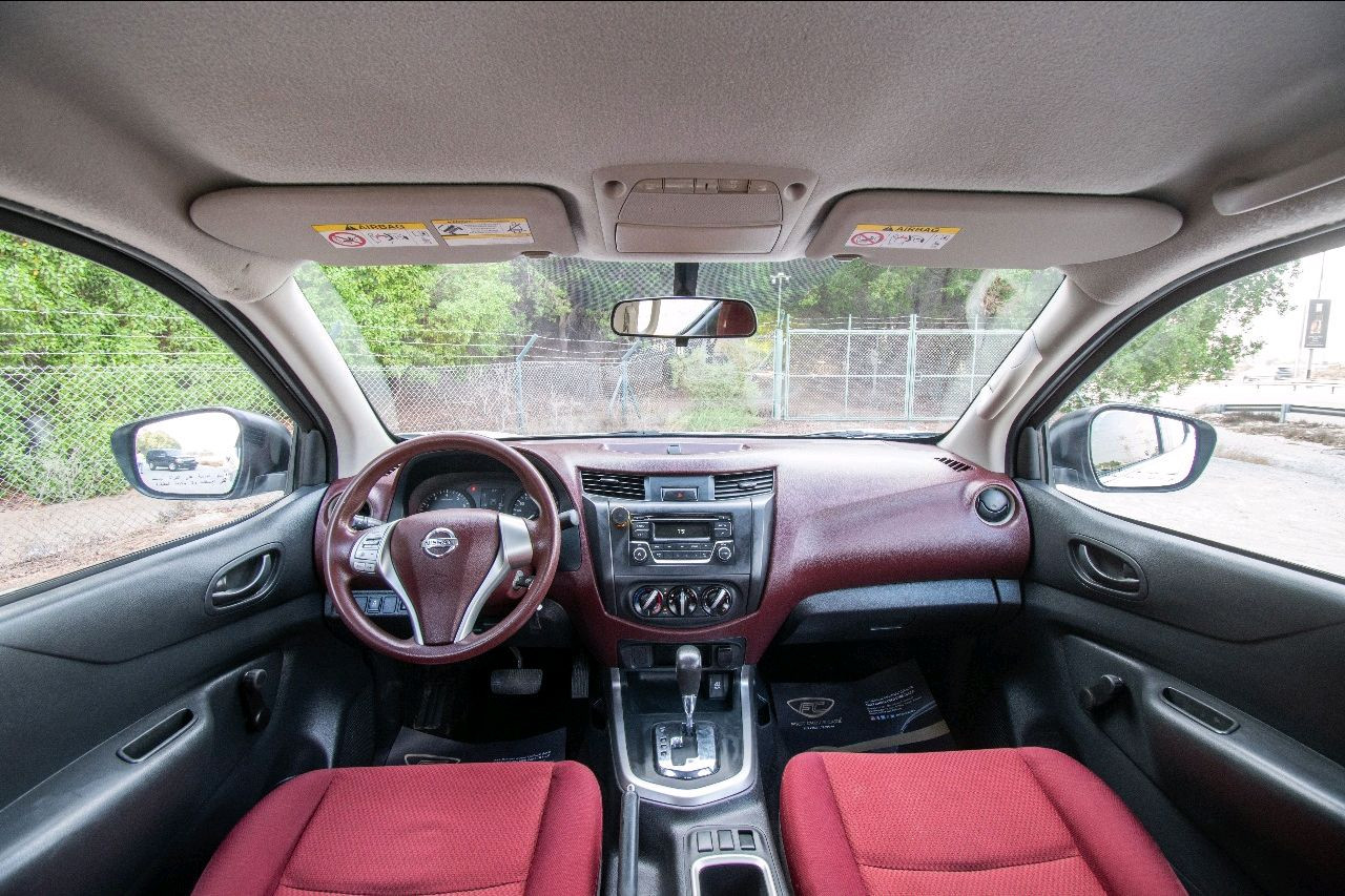 Nissan Navara - Image 6