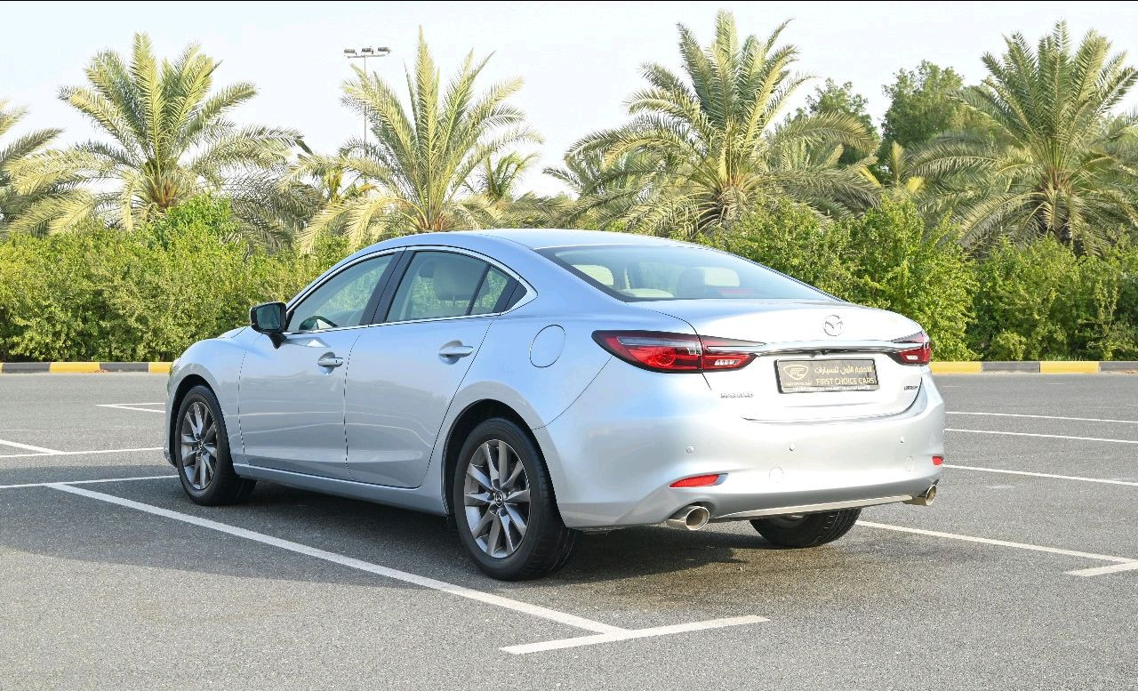 Mazda 6 - Image 3