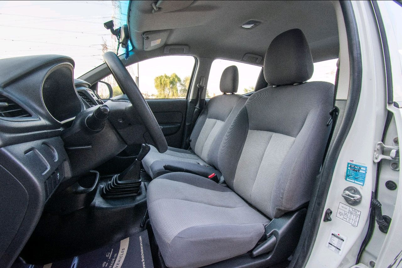 Mitsubishi L200 - Image 7