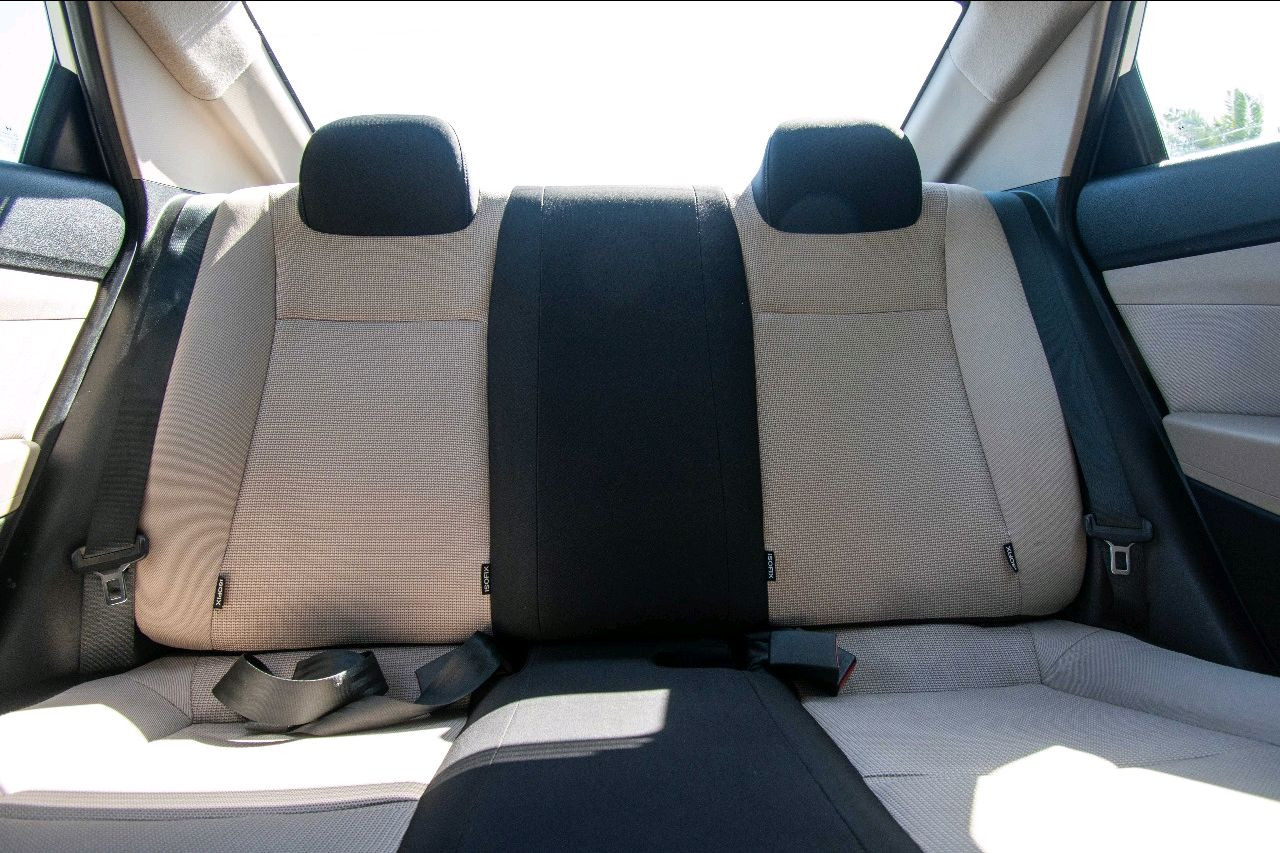 Hyundai Accent - Image 8