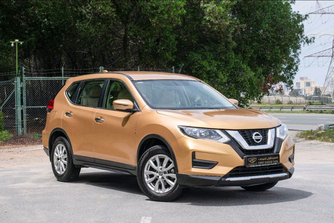 Nissan X-Trail - Image 7