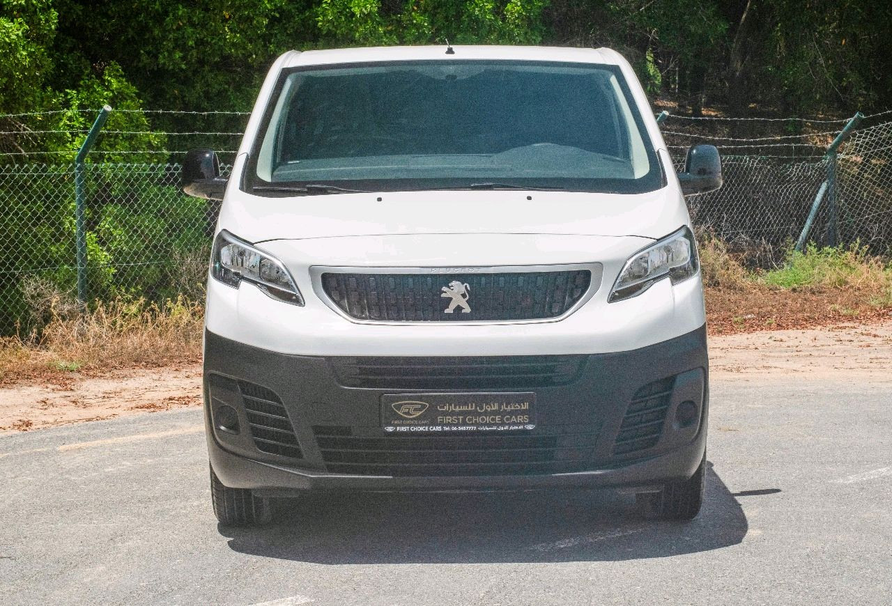 Peugeot Expert - Image 5