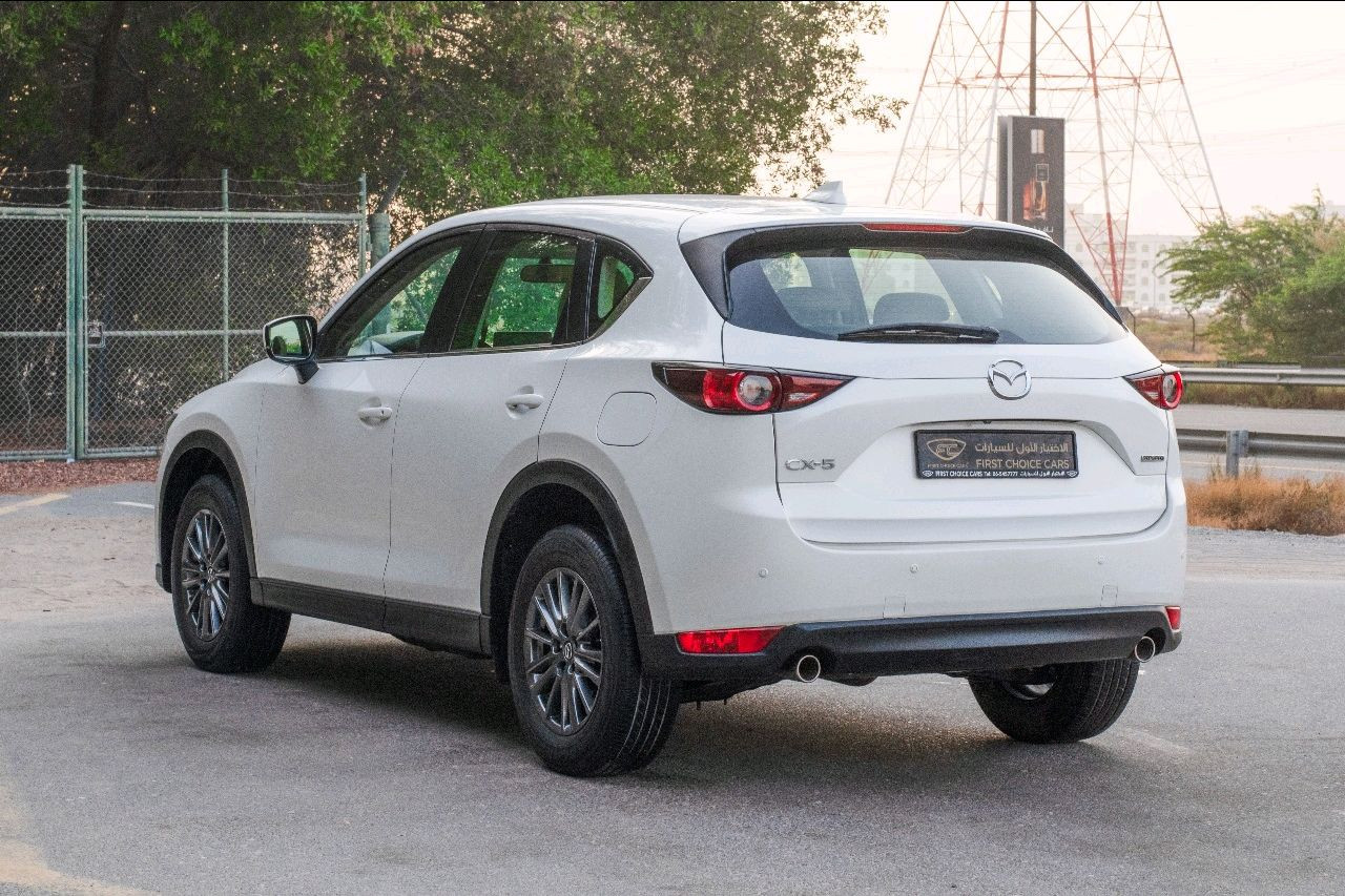 Mazda CX-5 - Image 5
