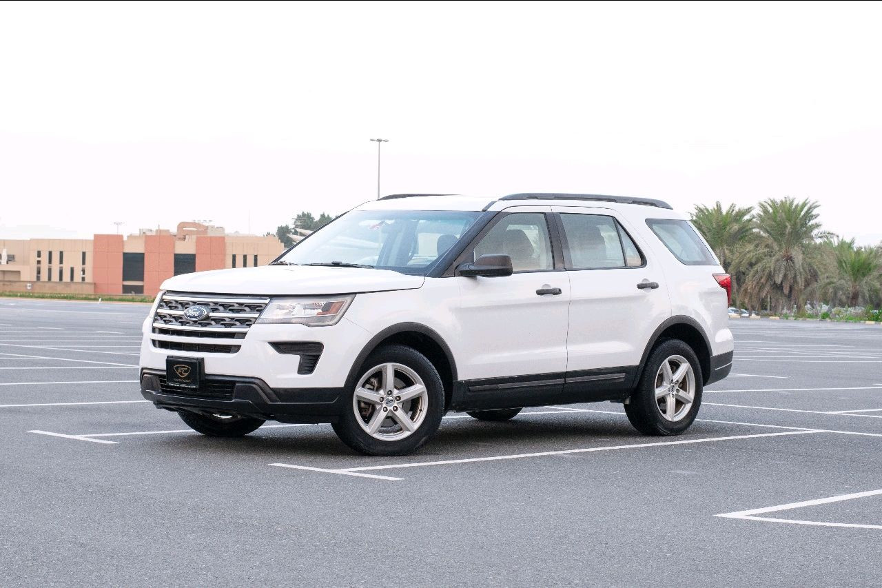 Ford Explorer - Image 6