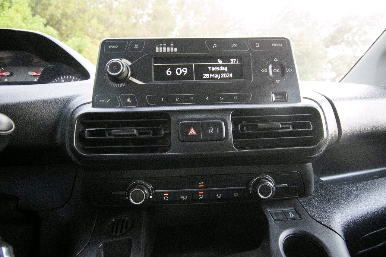 Peugeot Partner - Image 7