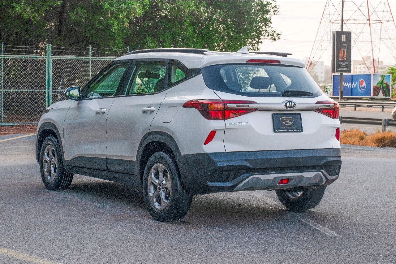 KIA Seltos - Image 5