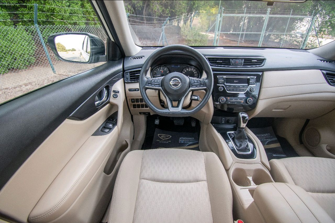 Nissan X-Trail - Image 3