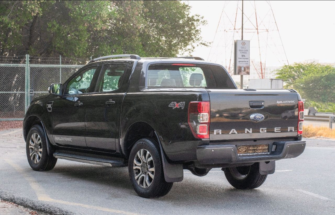 Ford Ranger - Image 6