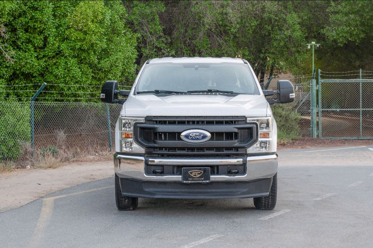 Ford F-Series Pickup - Image 7