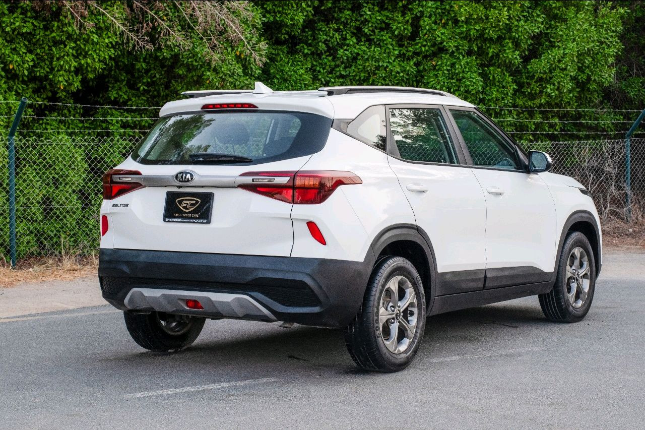KIA Seltos - Image 6