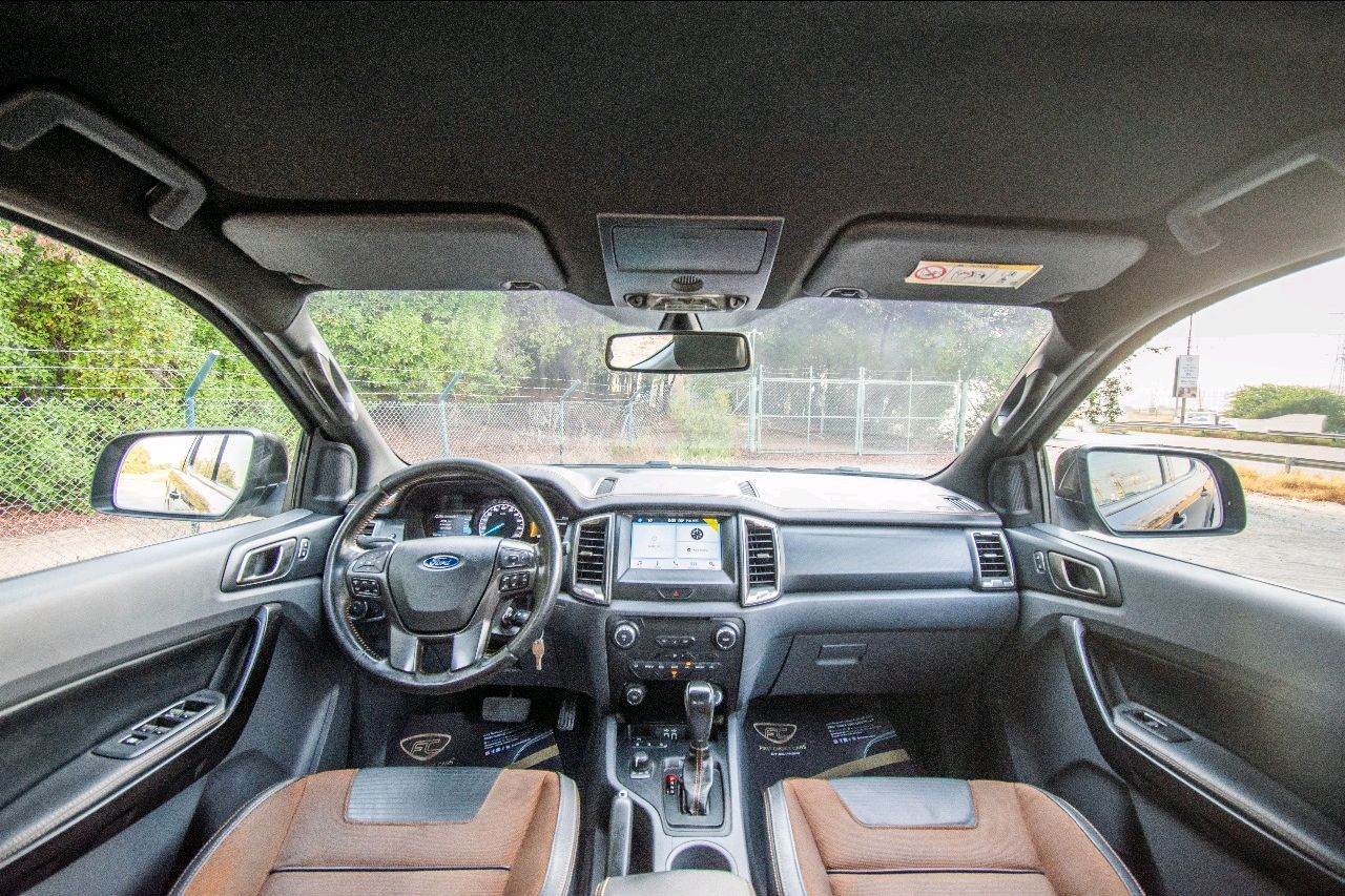 Ford Ranger - Image 3