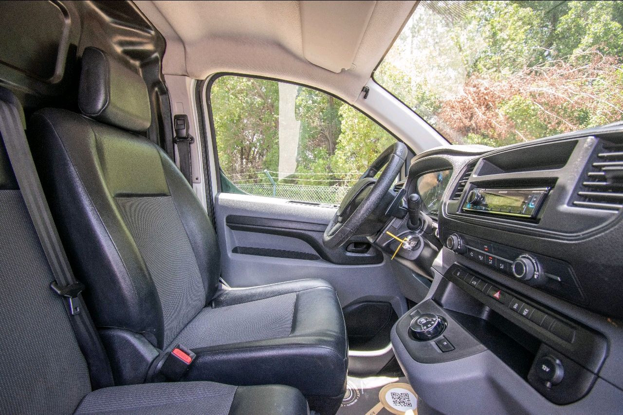 Peugeot Expert - Image 8