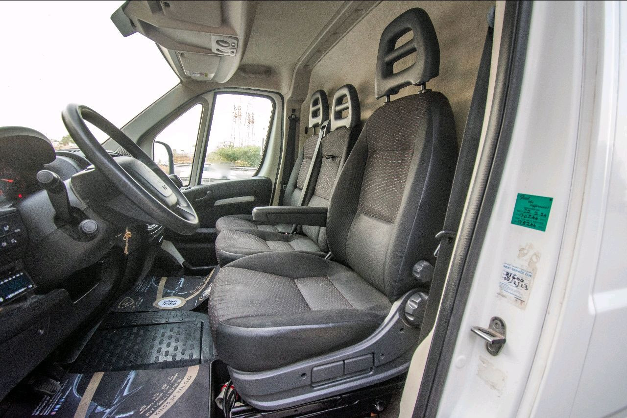 Peugeot BOXER - Image 4