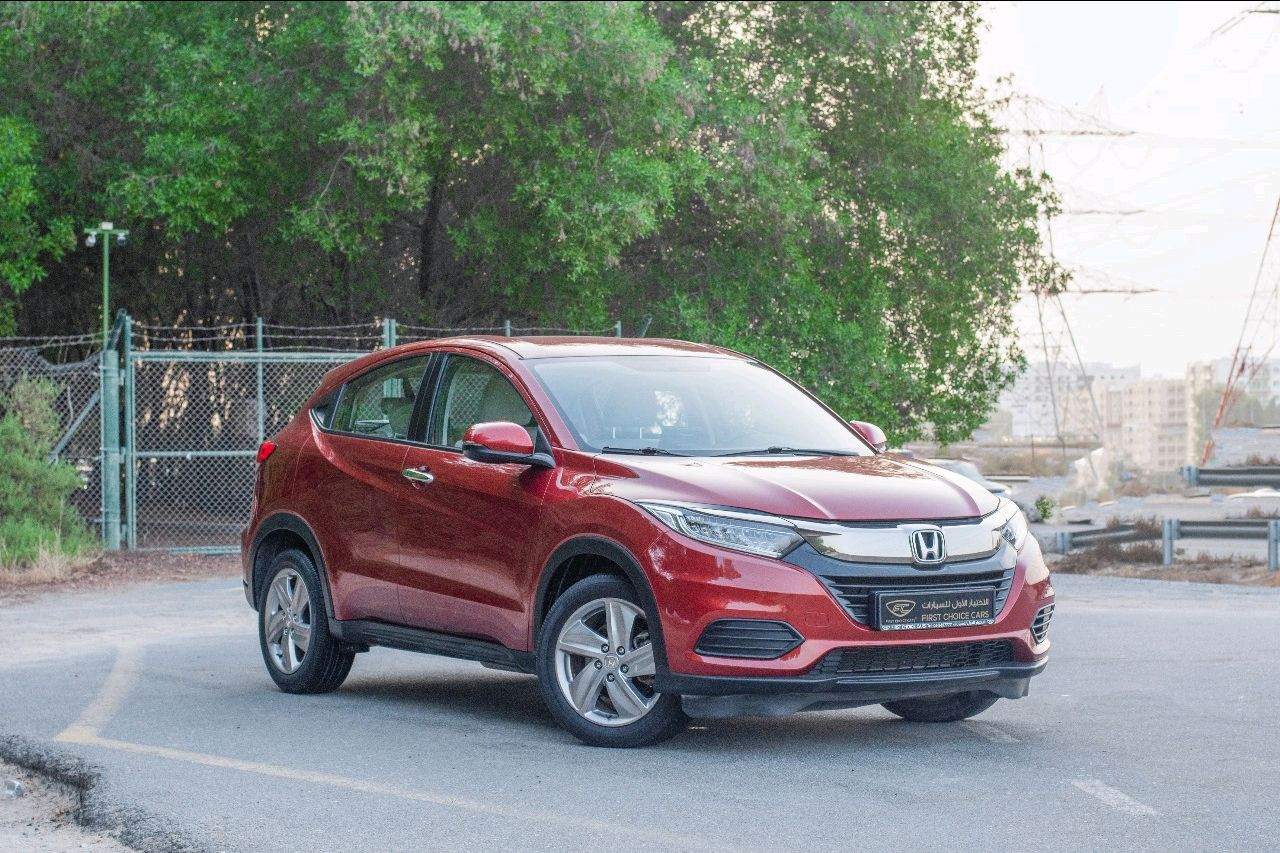 Honda HR-V - Image 3