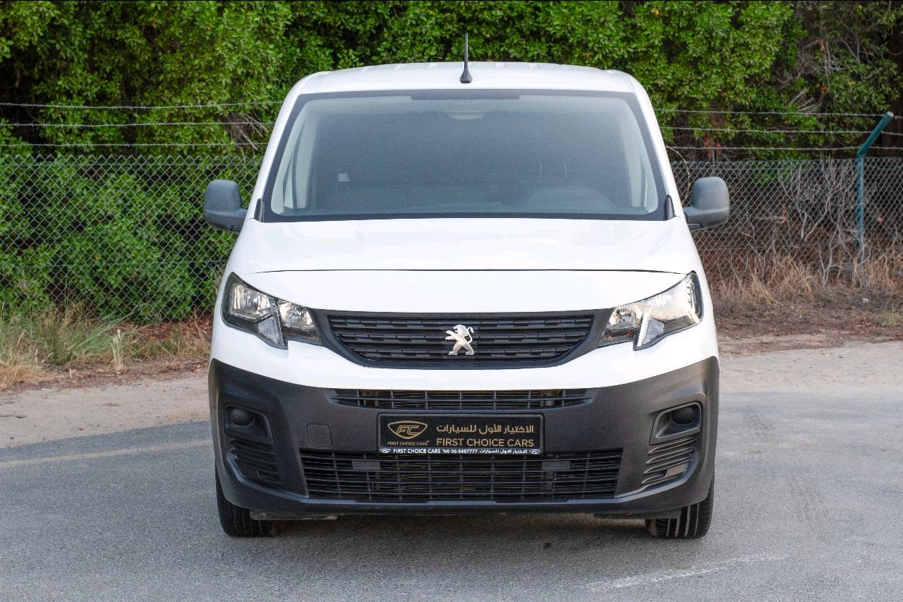 Peugeot Partner - Image 8