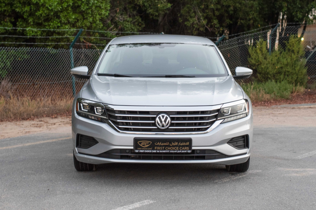 Volkswagen Passat - Image 6