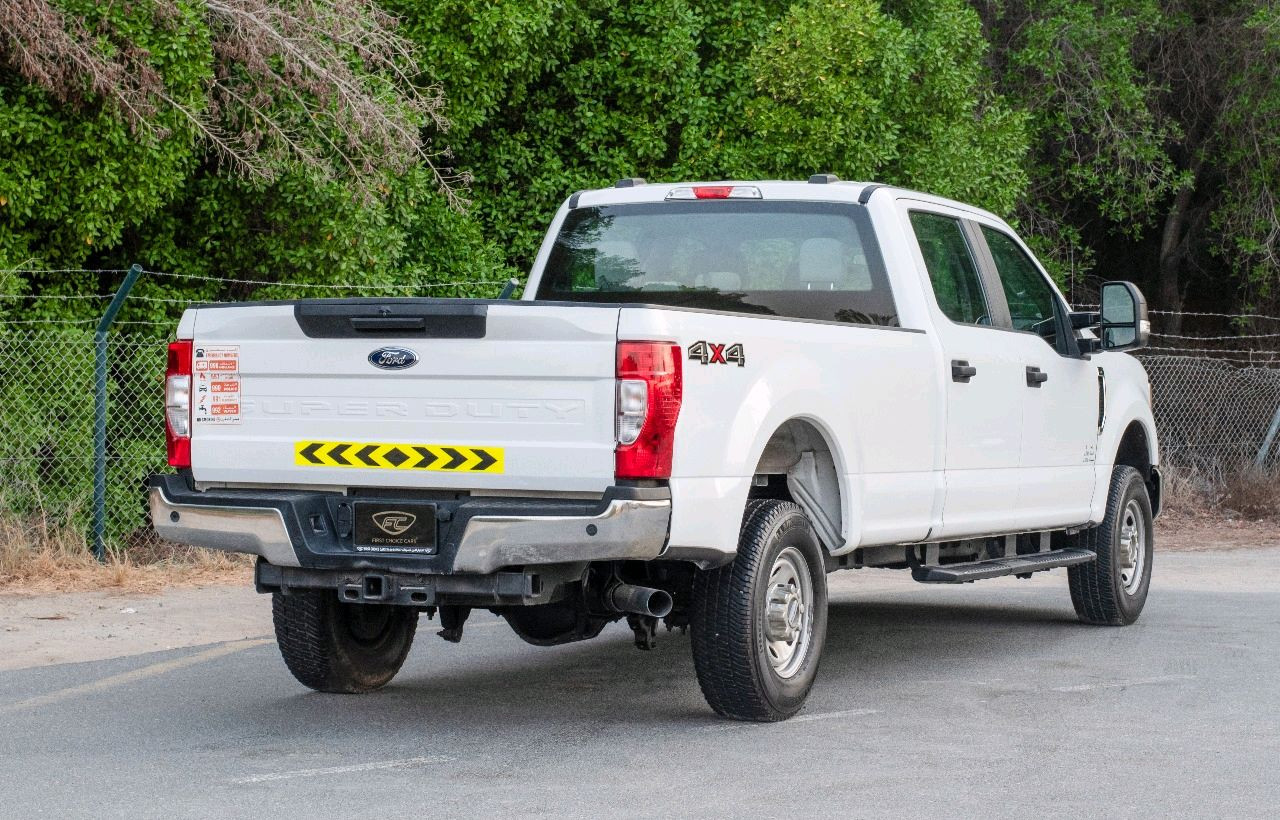 Ford F-Series Pickup - Image 10