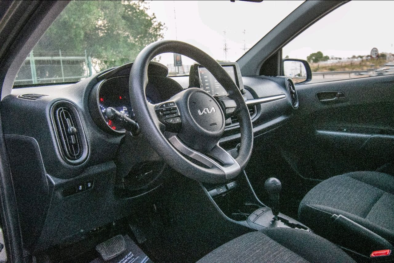 KIA Picanto - Image 11
