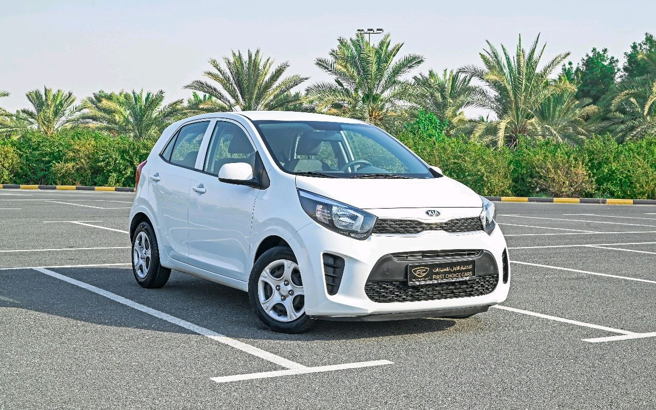 KIA Picanto - Image 3