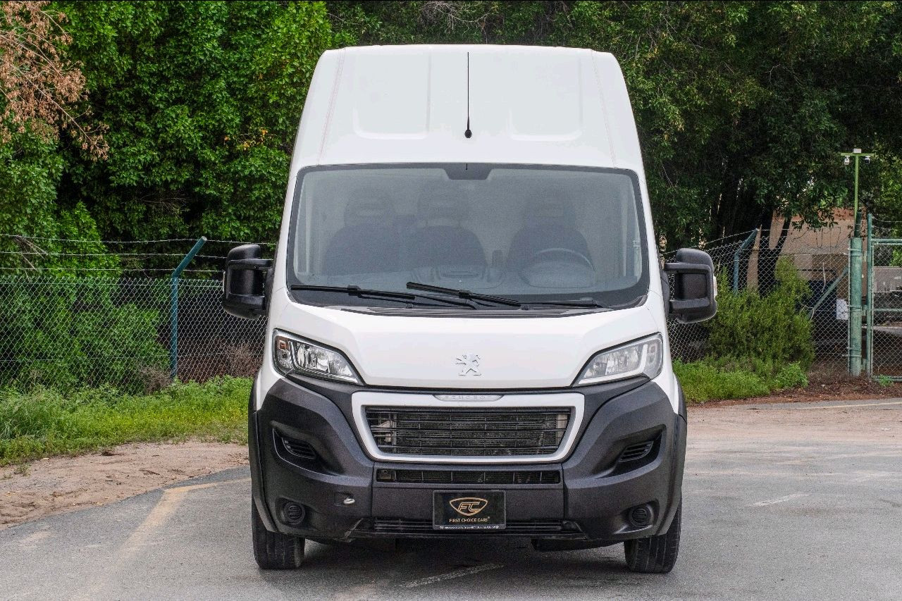Peugeot BOXER - Image 17