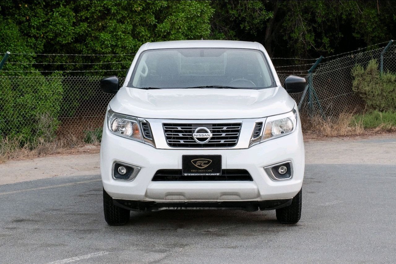 Nissan Navara - Image 6