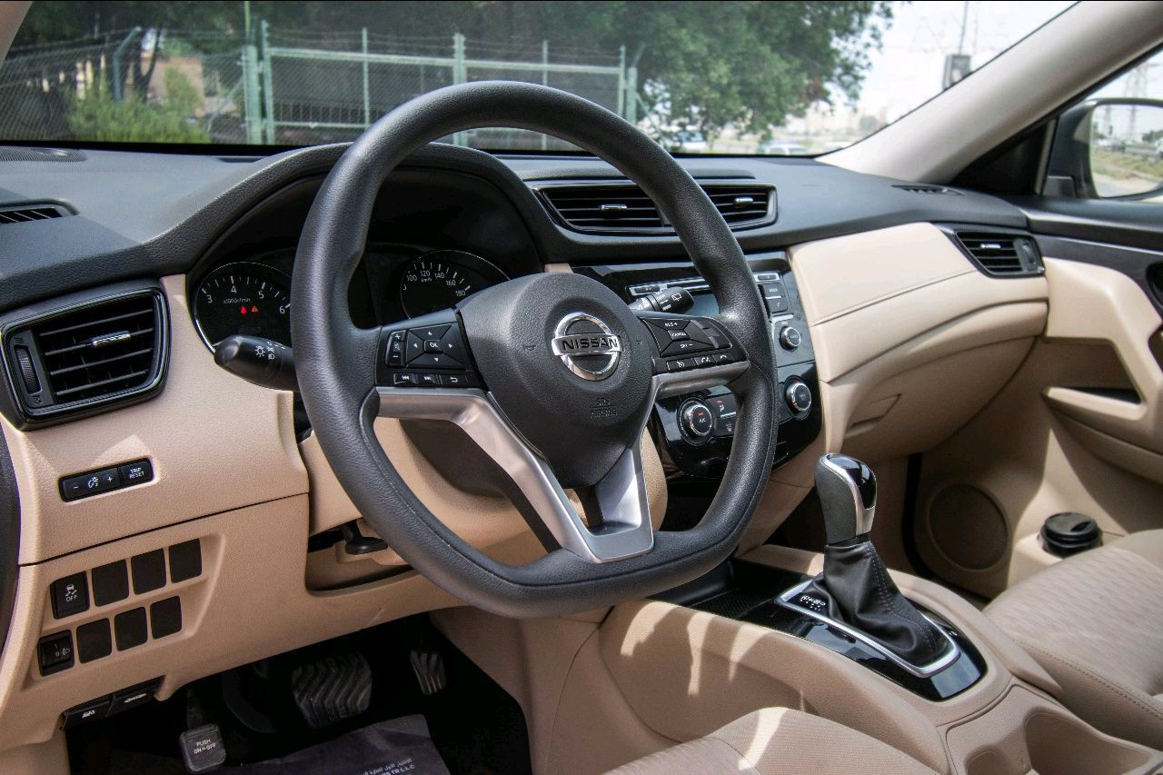 Nissan X-Trail - Image 5