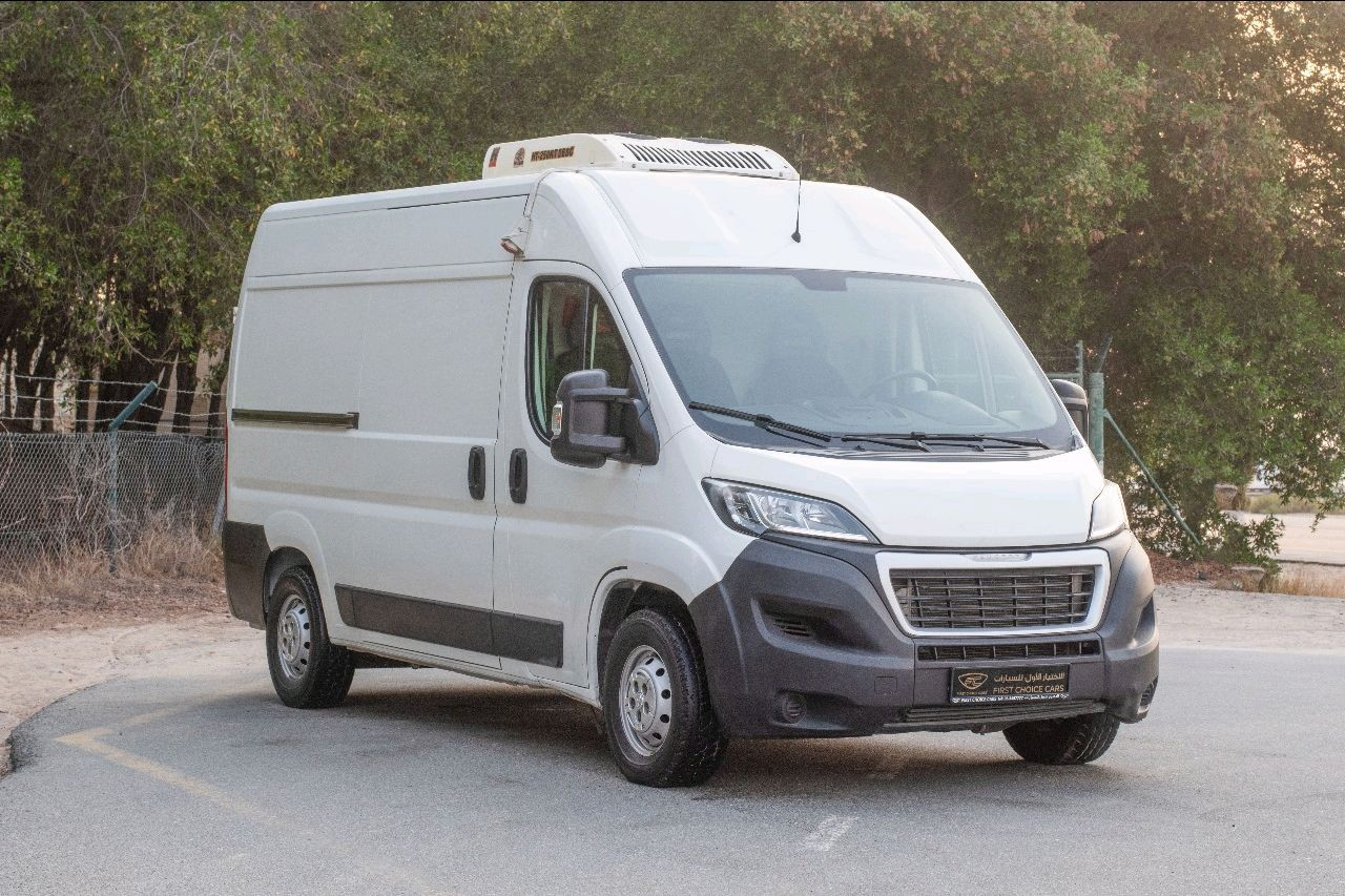 Peugeot BOXER - Image 9