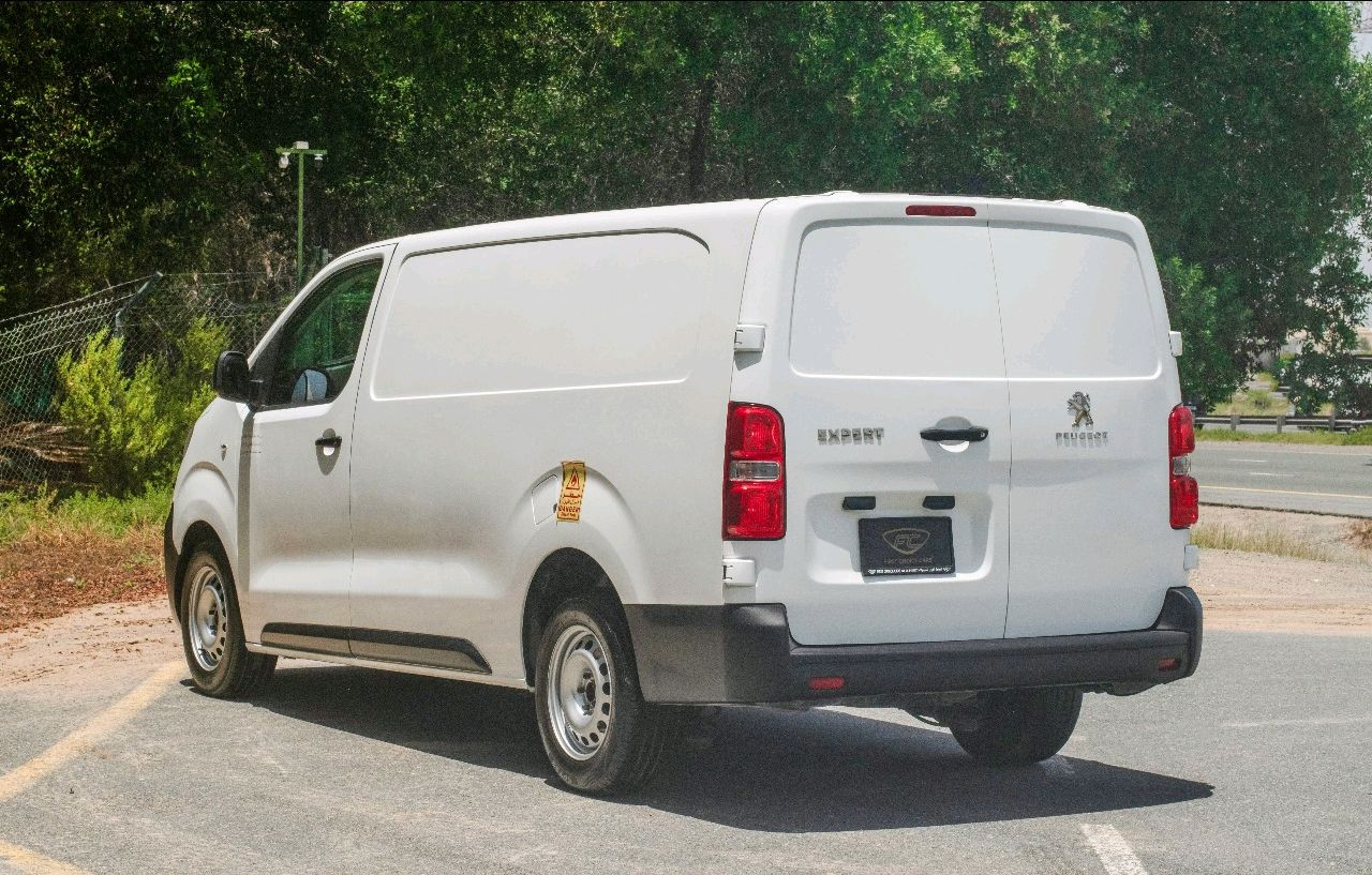 Peugeot Expert - Image 7