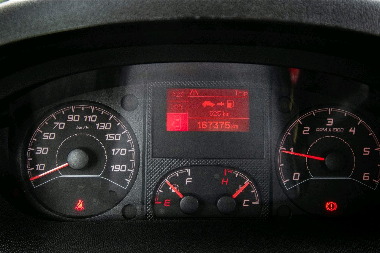 Peugeot BOXER - Image 6