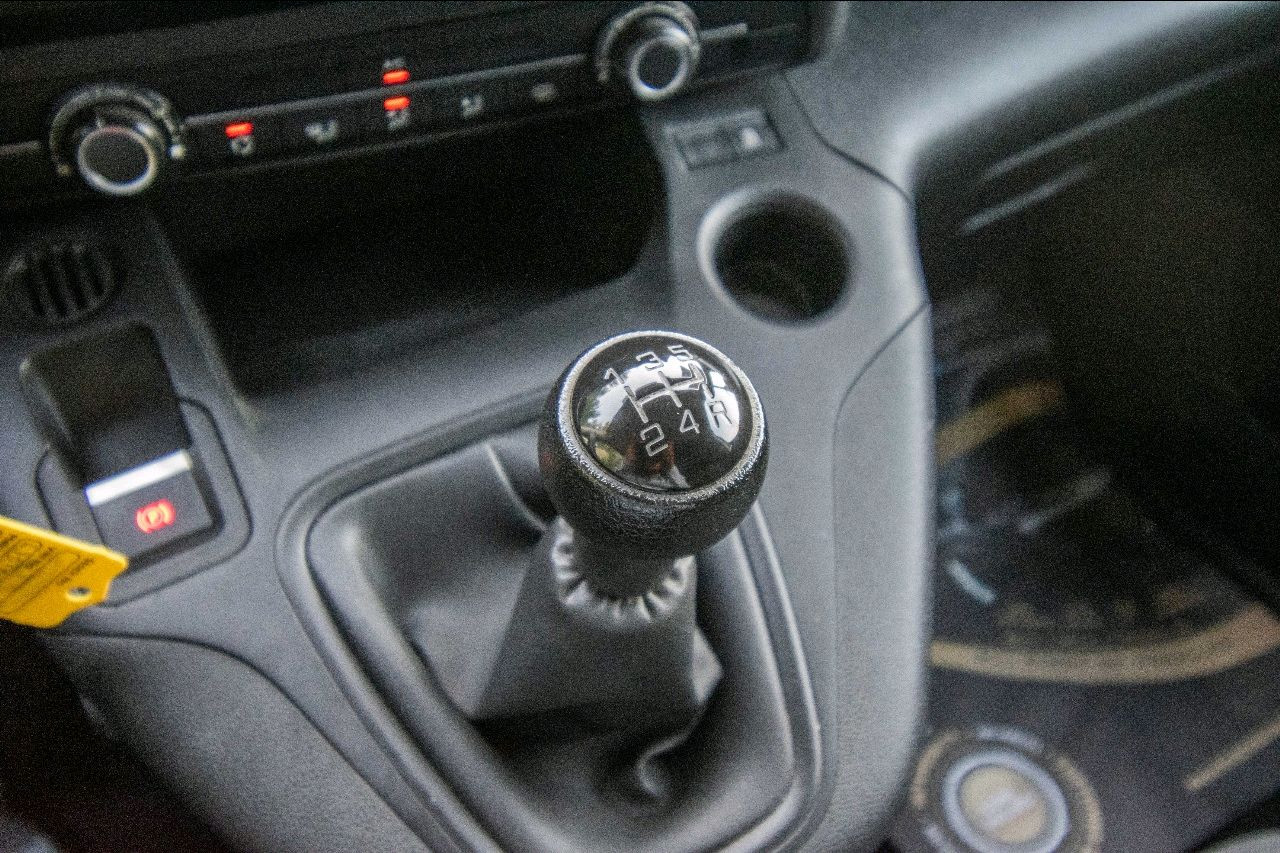 Peugeot Partner - Image 6