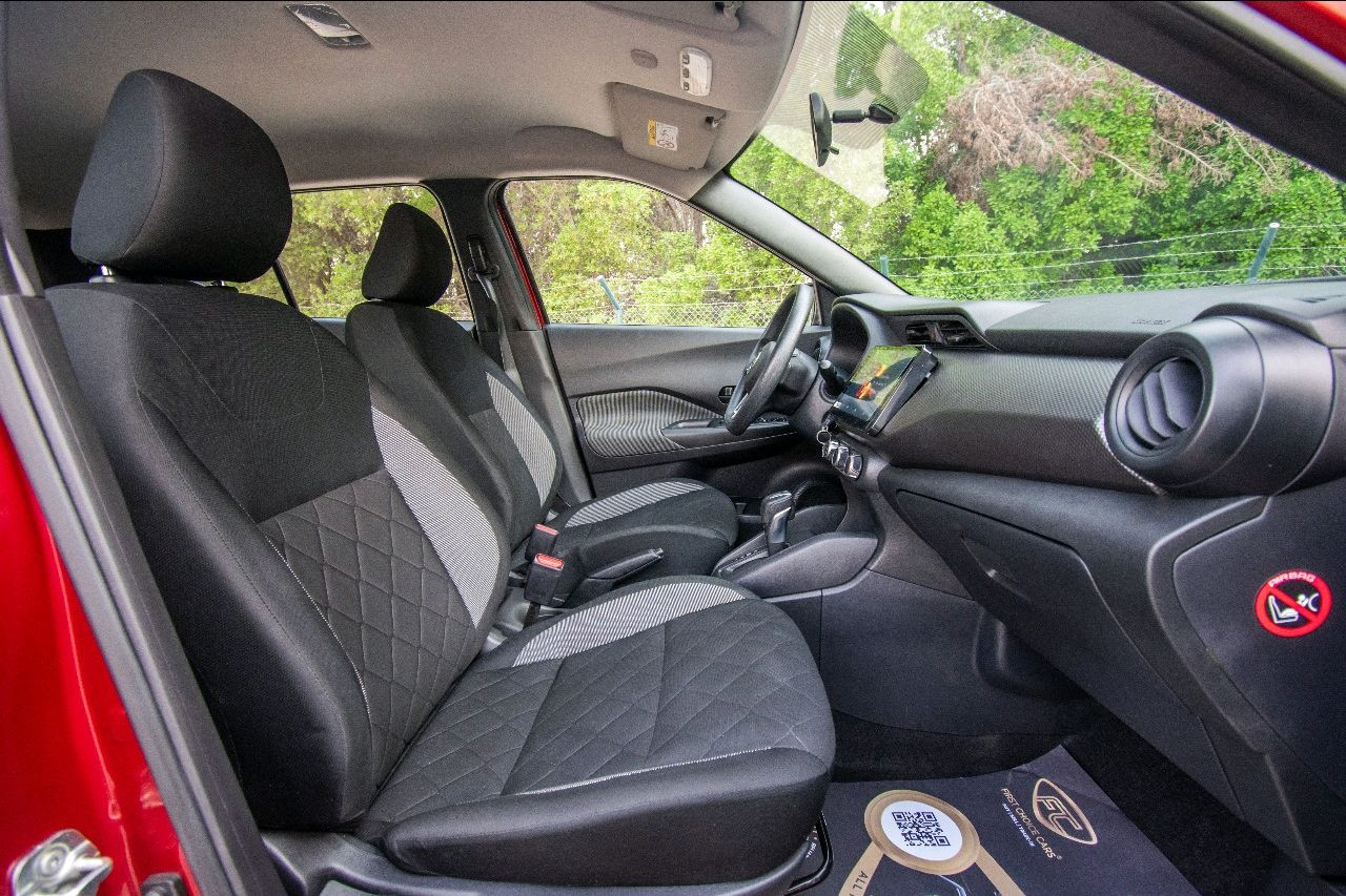 Nissan Kicks - Image 9