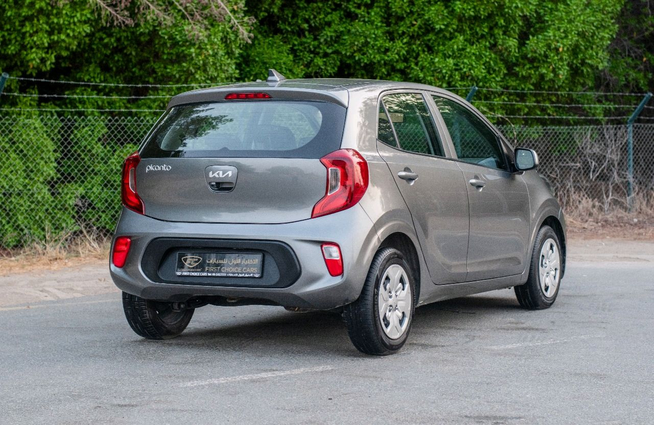 KIA Picanto - Image 5
