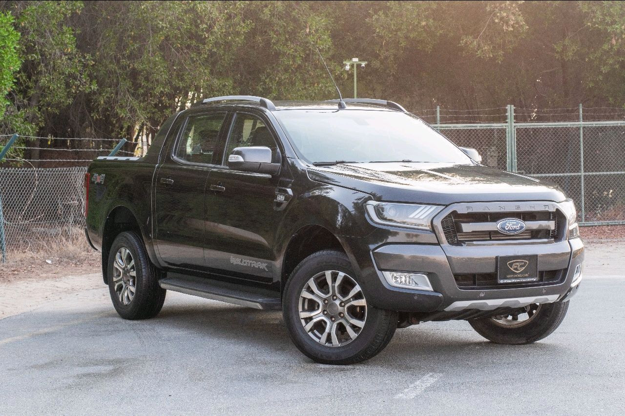 Ford Ranger - Image 11