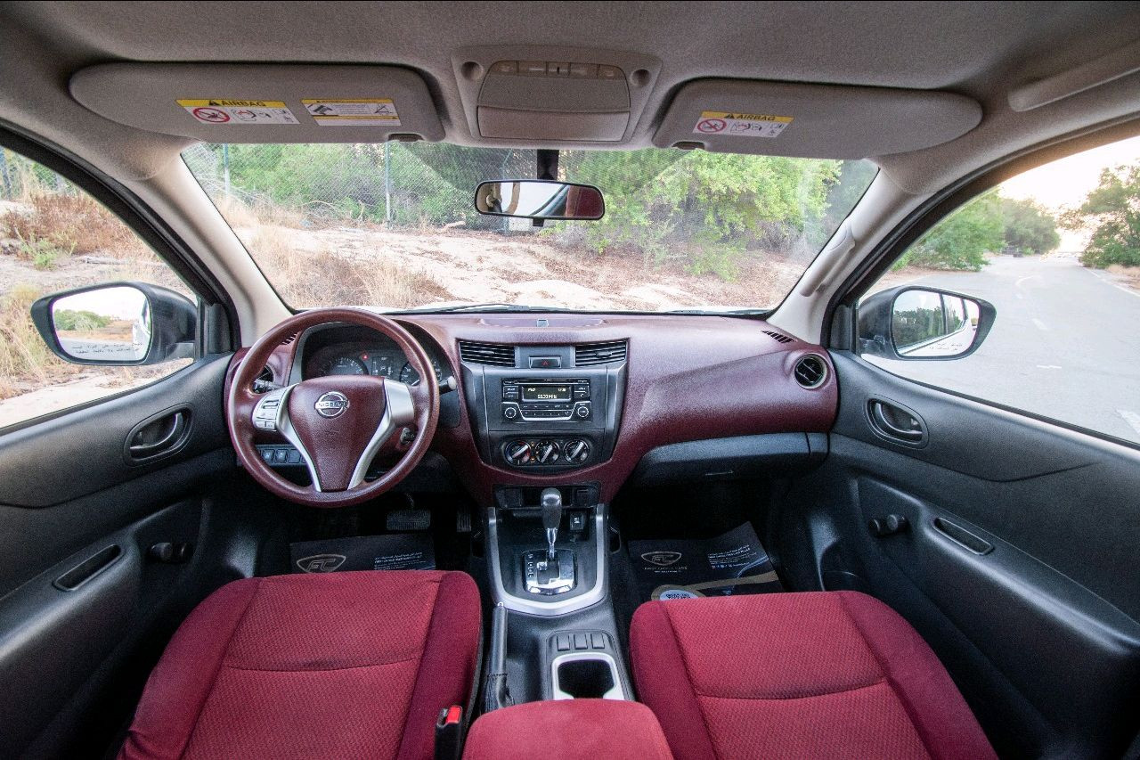 Nissan Navara - Image 3