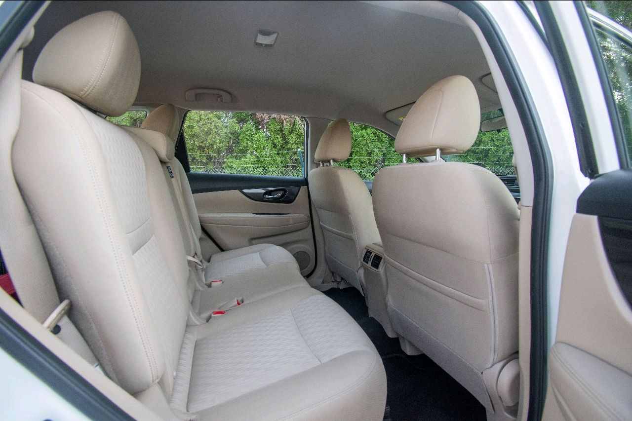 Nissan X-Trail - Image 6
