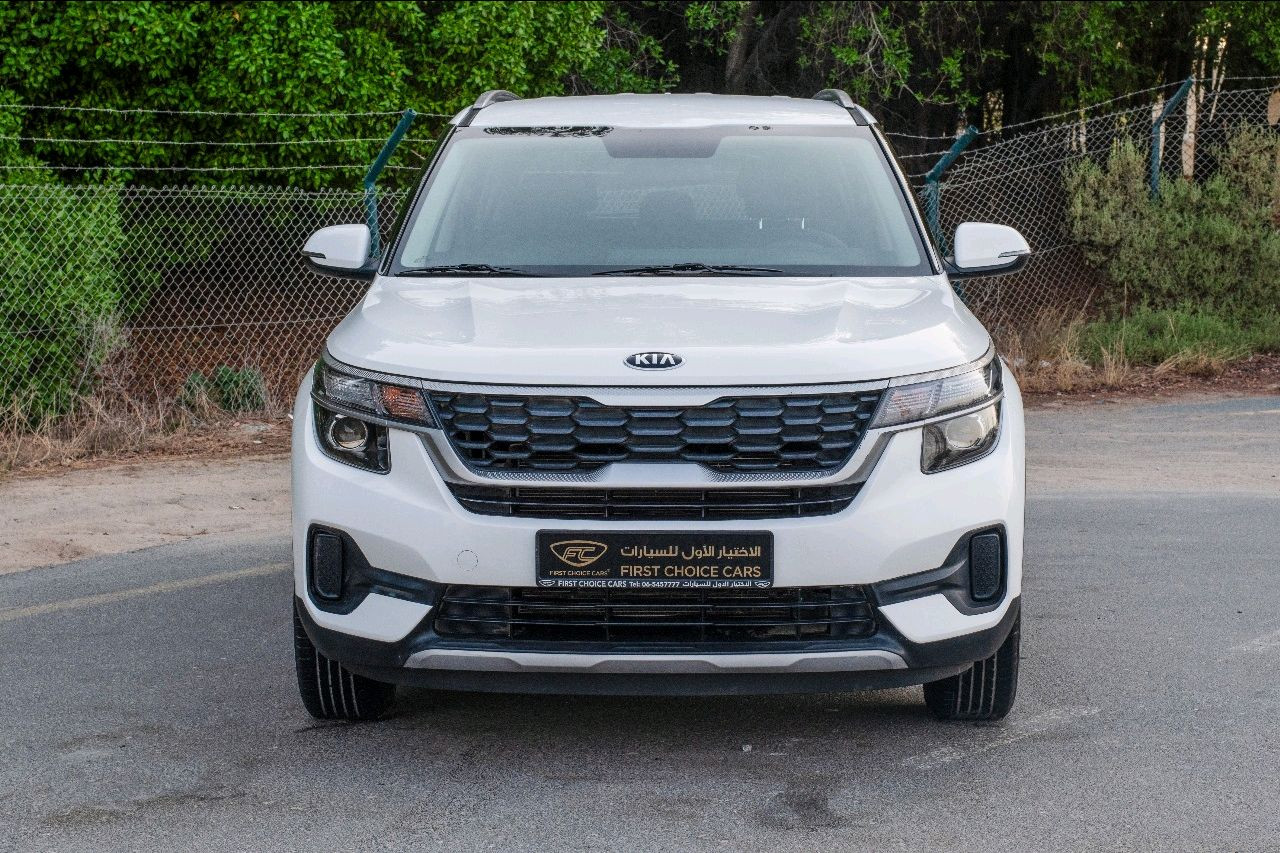 KIA Seltos - Image 3