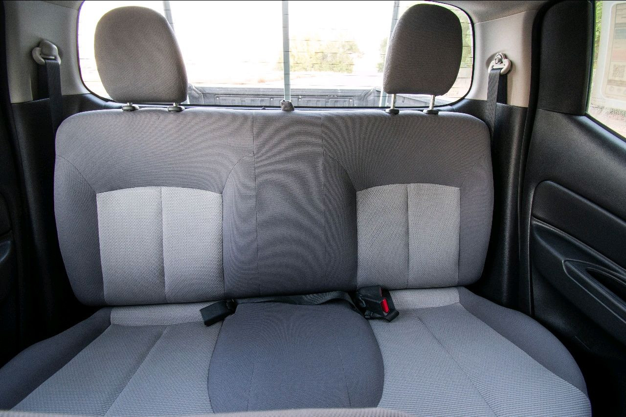 Mitsubishi L200 - Image 4