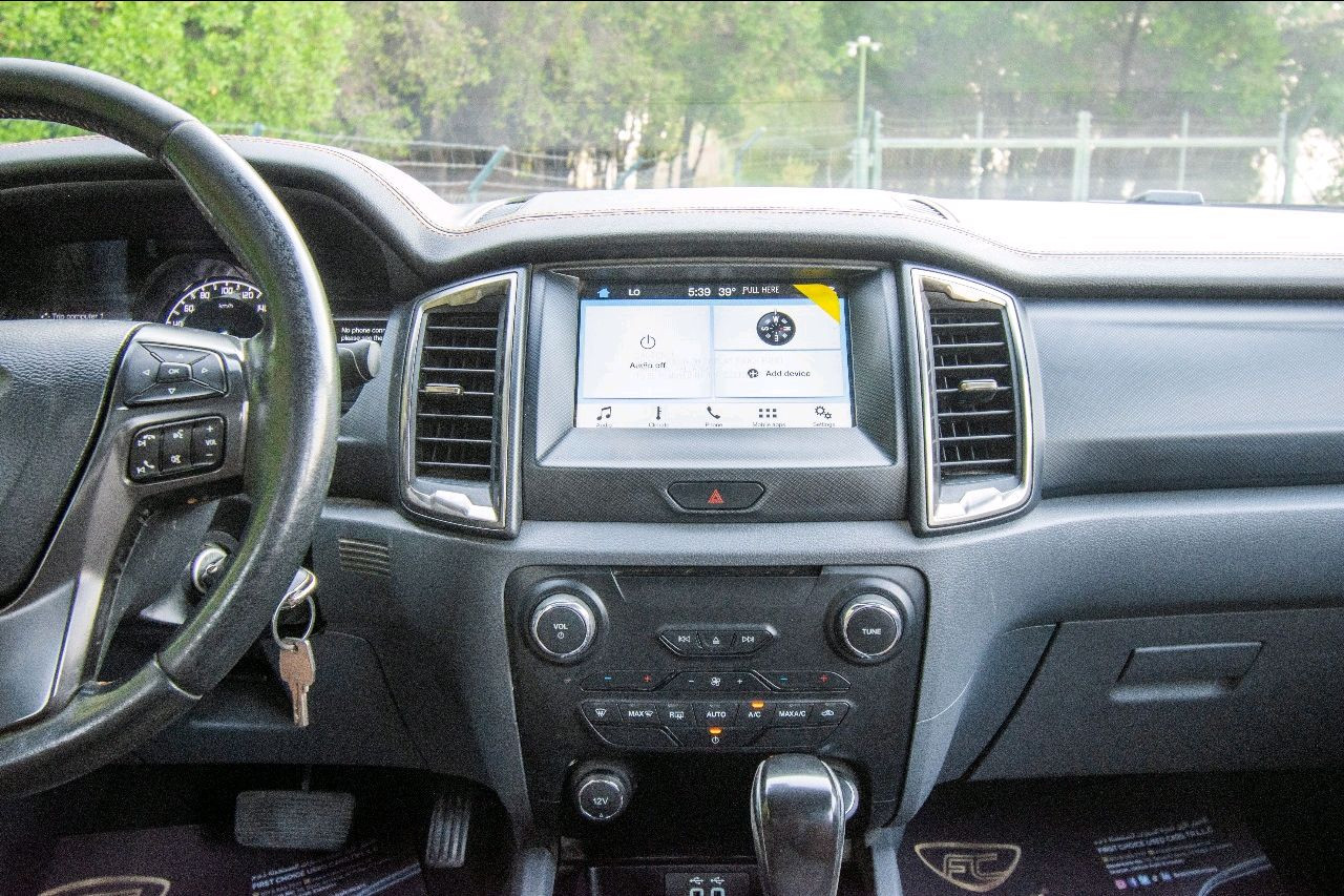 Ford Ranger - Image 5