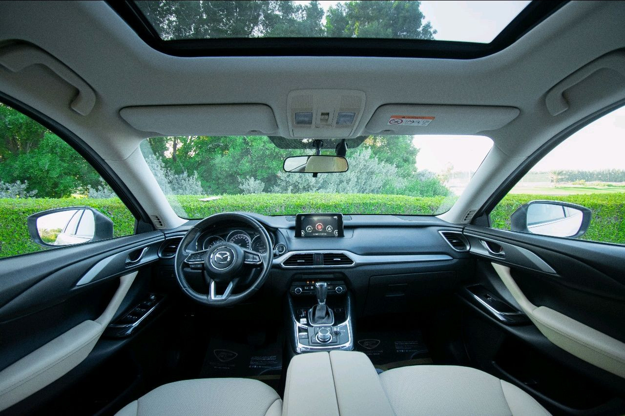 Mazda CX-9 - Image 6