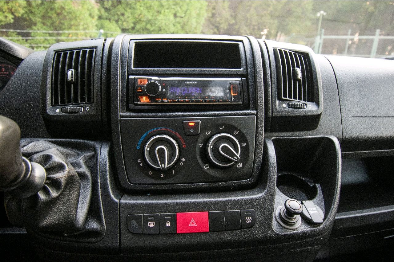 Peugeot BOXER - Image 5