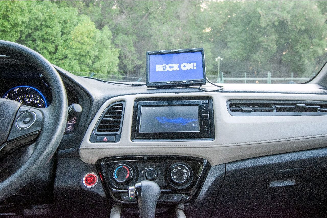 Honda HR-V - Image 8