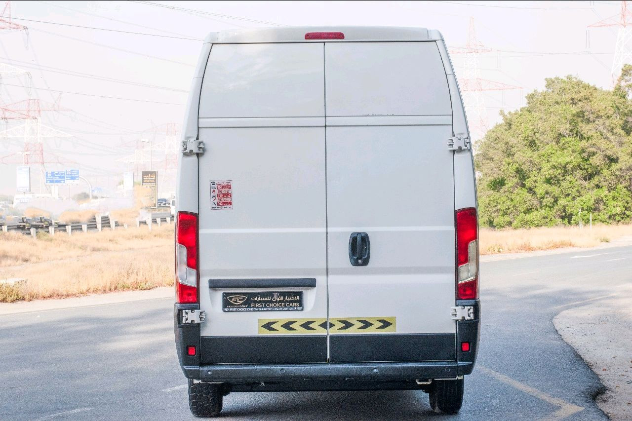 Peugeot BOXER - Image 3
