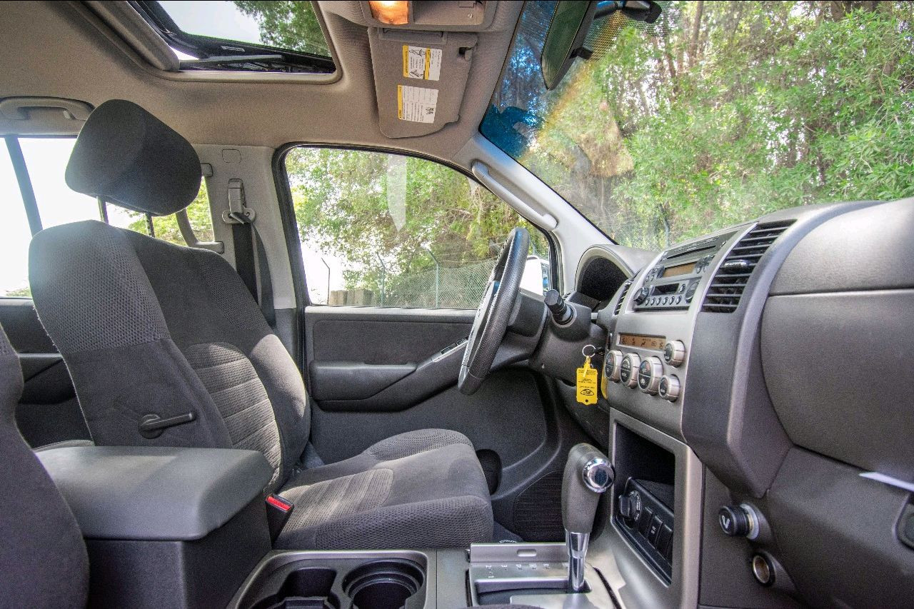Nissan Pathfinder - Image 11