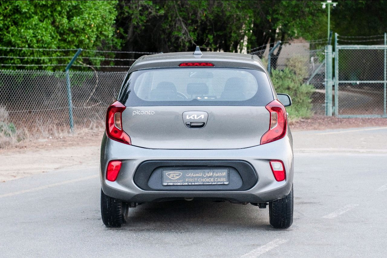 KIA Picanto - Image 6