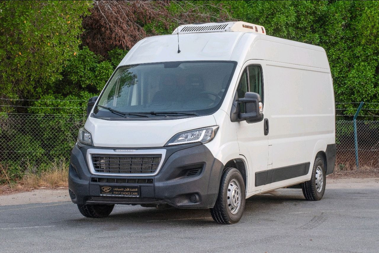 Peugeot BOXER - Image 11