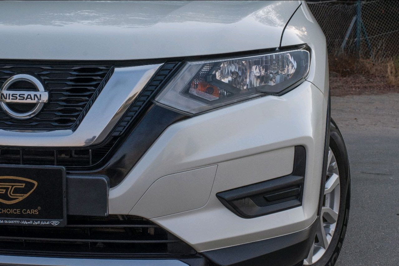 Nissan X-Trail - Image 3