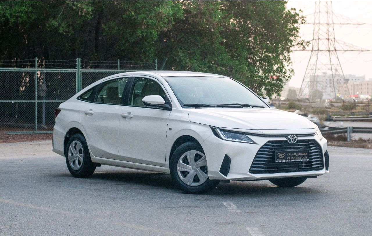 Toyota Yaris - Image 10